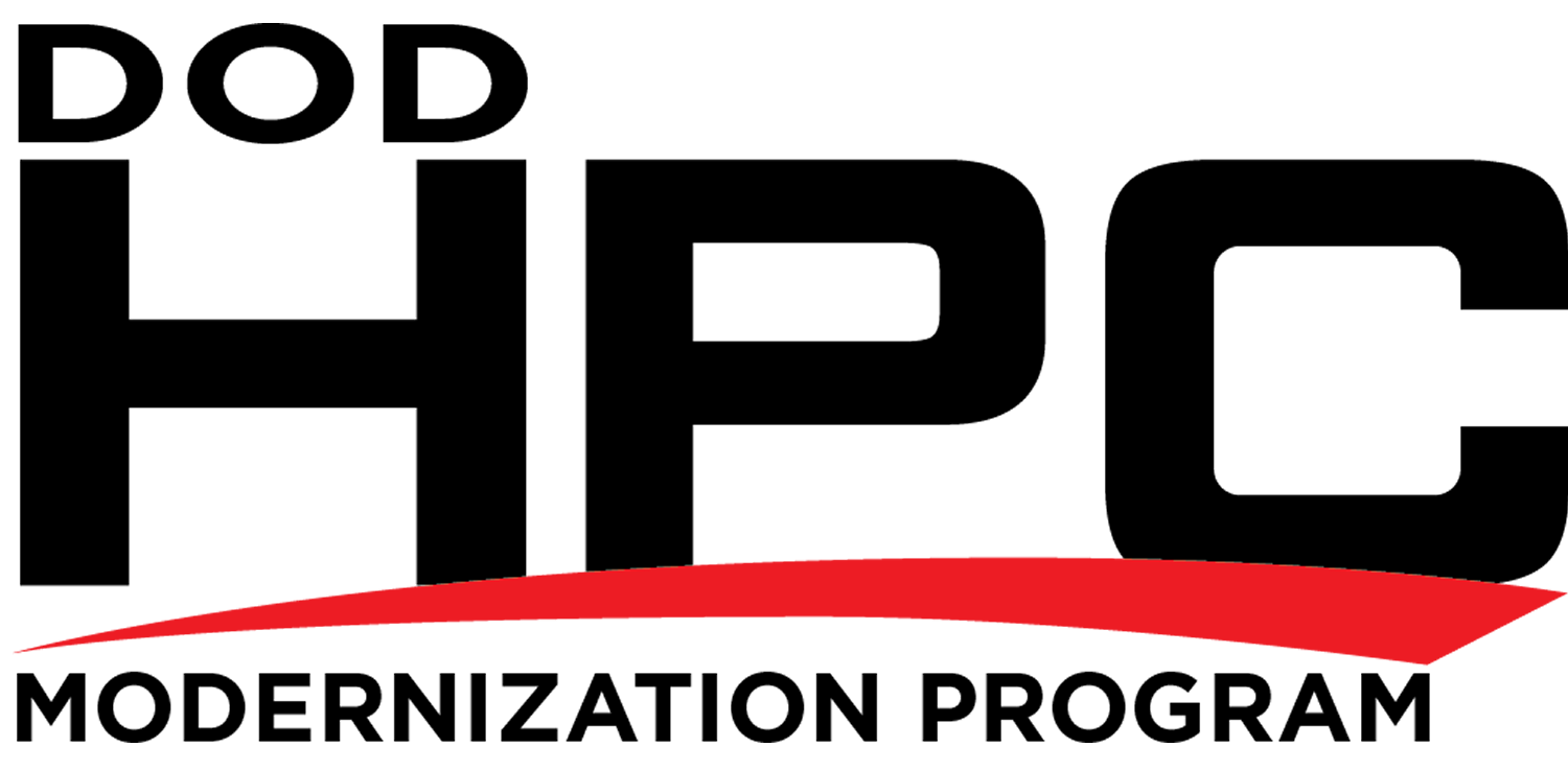 DoD HPC Modernization Program