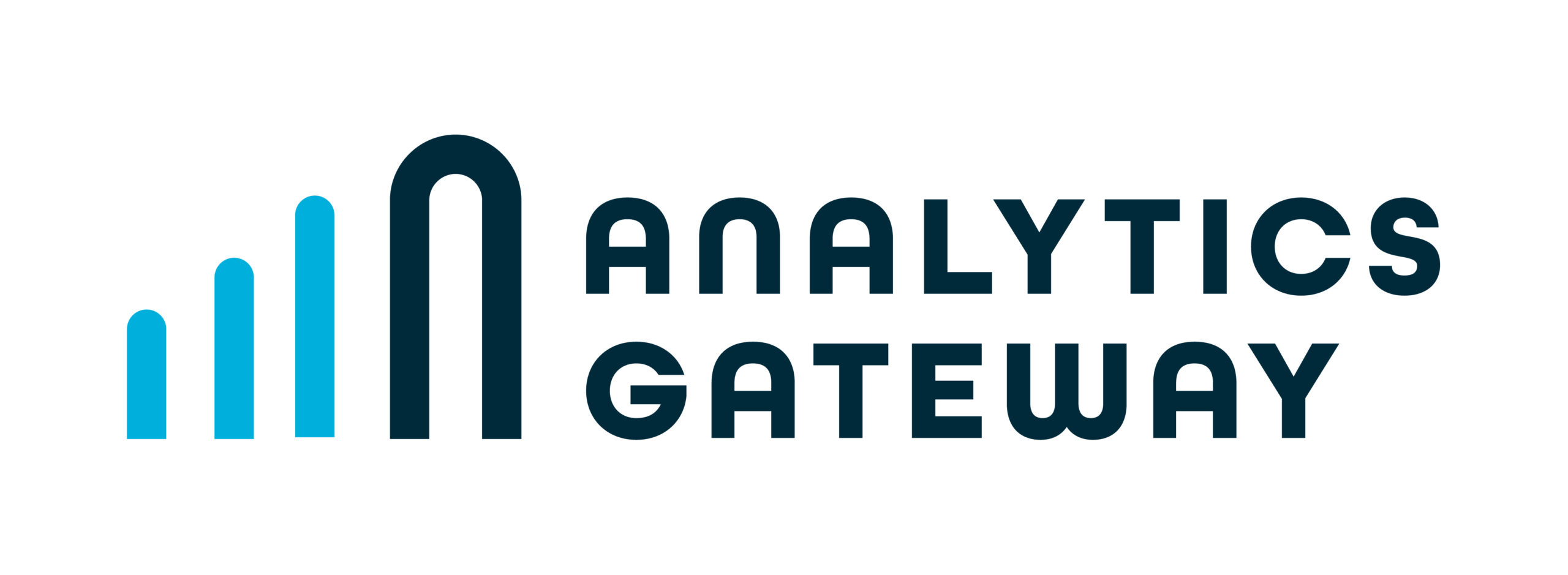 Analytics Gateway Logo
