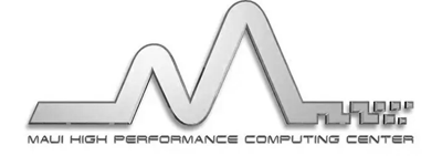 Maui high performance computing center